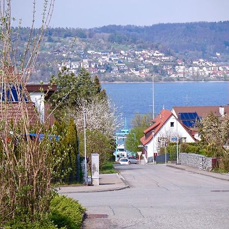 Fewo Seeleben Ludwigshafen am Bodensee Kültér fotó