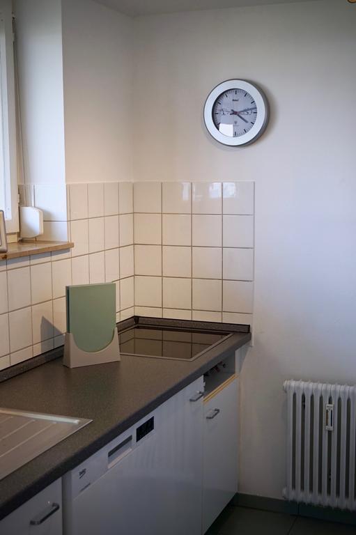 Fewo Seeleben Ludwigshafen am Bodensee Kültér fotó