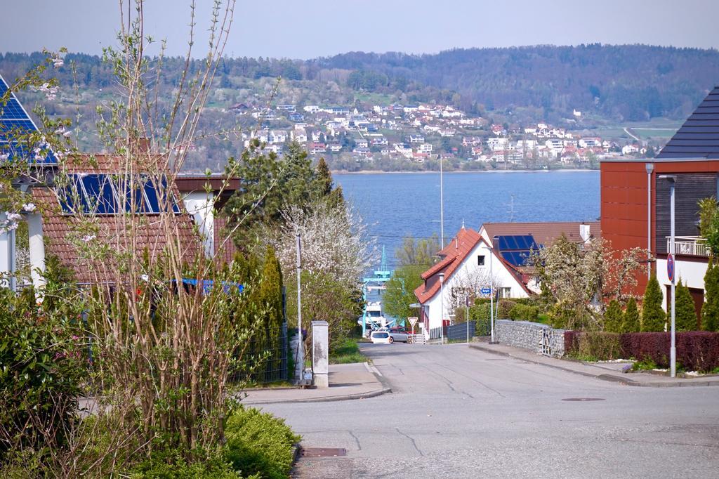 Fewo Seeleben Ludwigshafen am Bodensee Kültér fotó