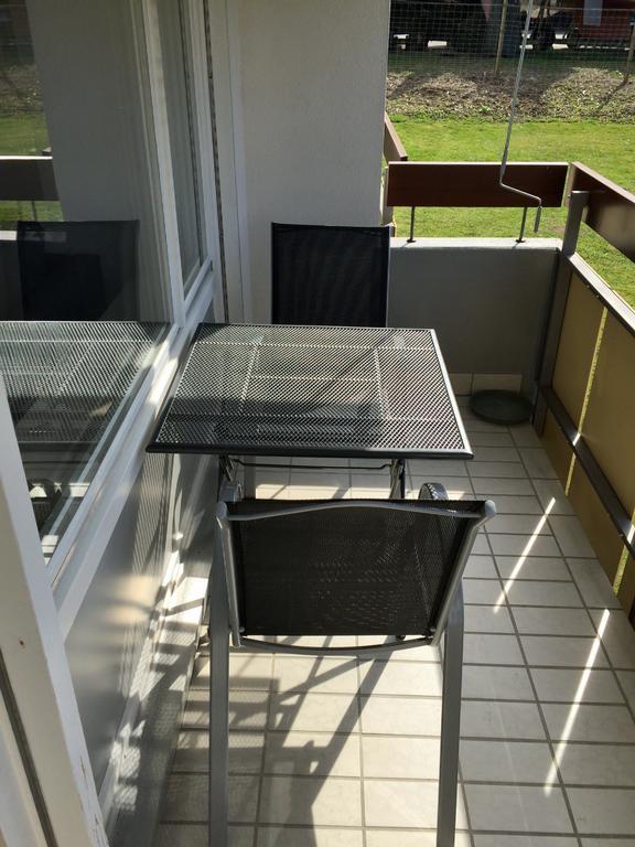 Fewo Seeleben Ludwigshafen am Bodensee Kültér fotó