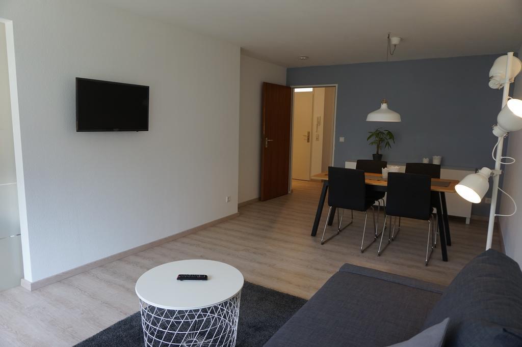 Fewo Seeleben Ludwigshafen am Bodensee Kültér fotó