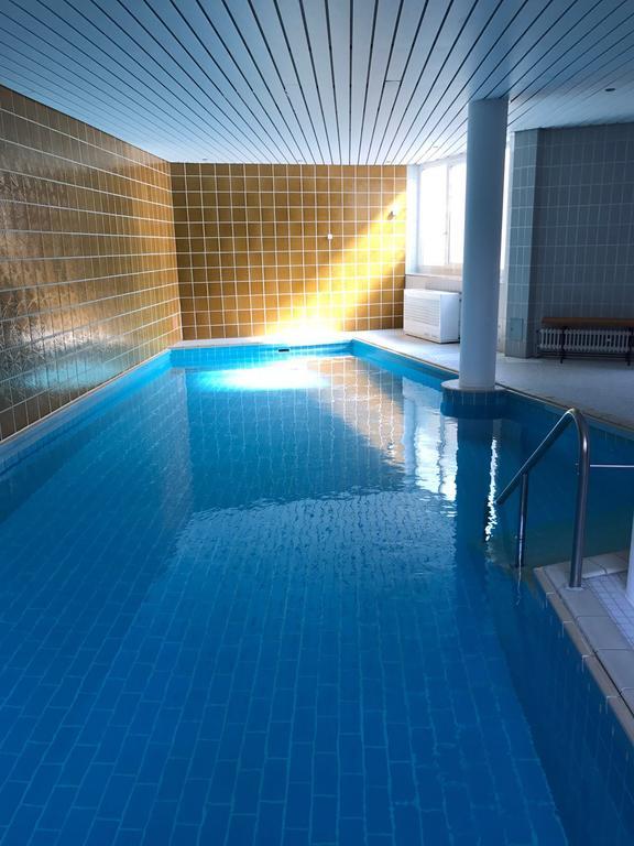 Fewo Seeleben Ludwigshafen am Bodensee Kültér fotó